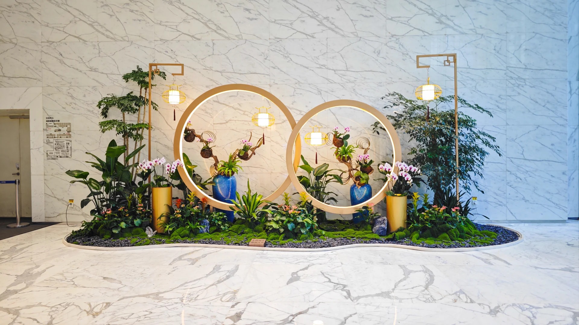 专业绿化养护,让慈溪焕发出勃勃生机